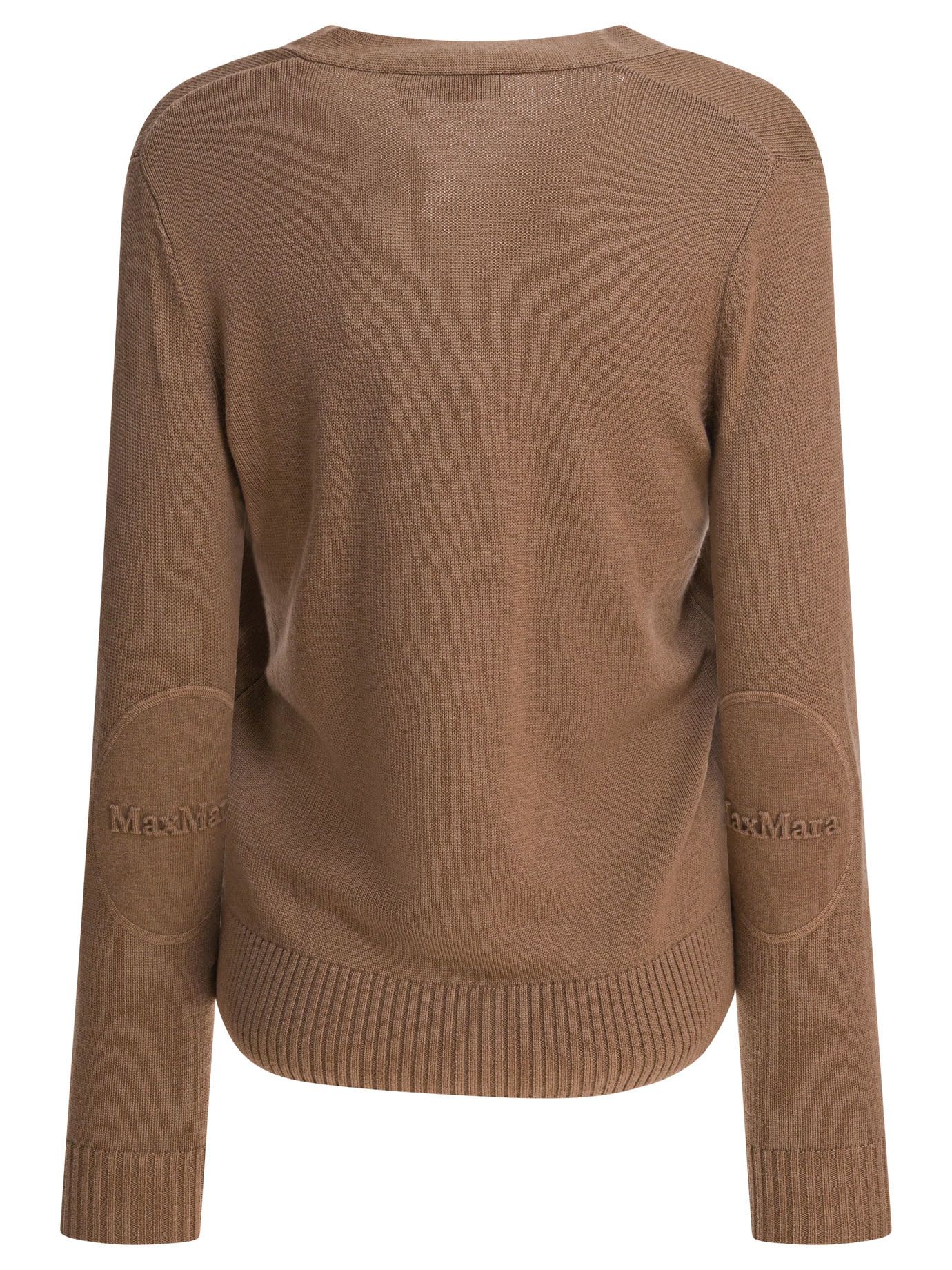 Max Mara Knitwear Size S / US 4 / IT 40 - 2 Thumbnail