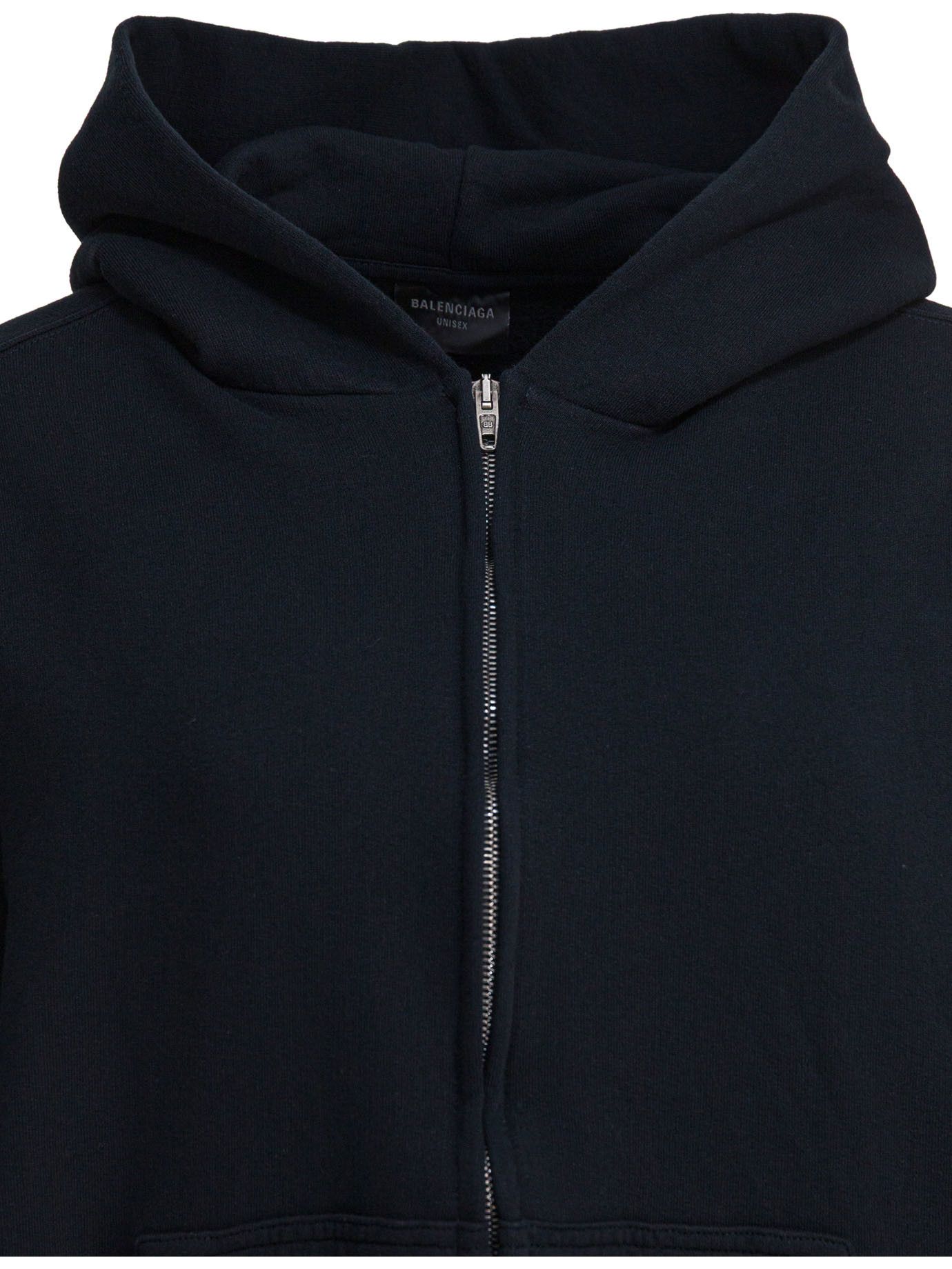 Balenciaga Sweatshirts Size S / US 4 / IT 40 - 3 Thumbnail