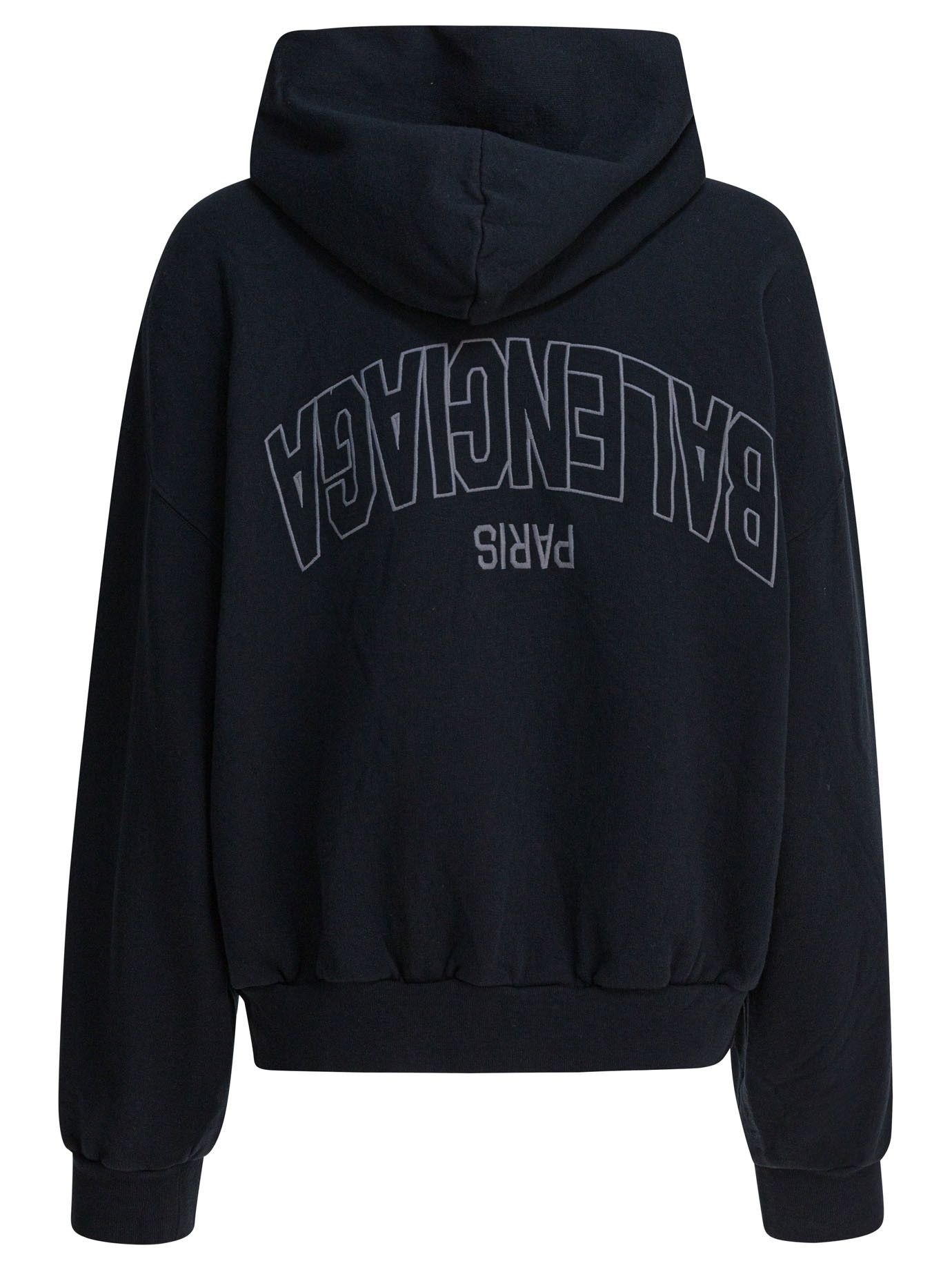 Balenciaga Sweatshirts Size XS / US 0-2 / IT 36-38 - 2 Thumbnail
