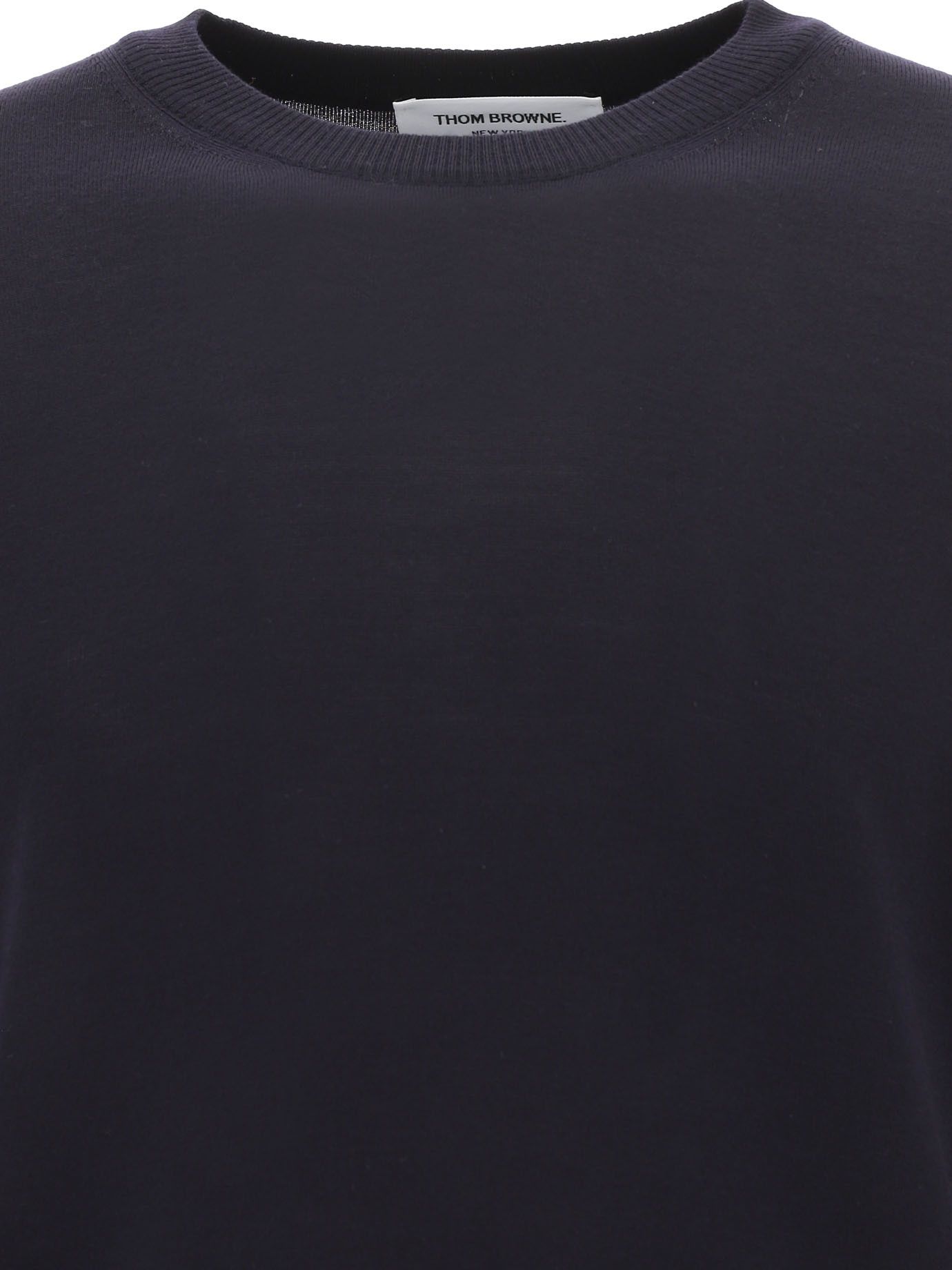 Thom Browne Knitwear Size US M / EU 48-50 / 2 - 3 Thumbnail