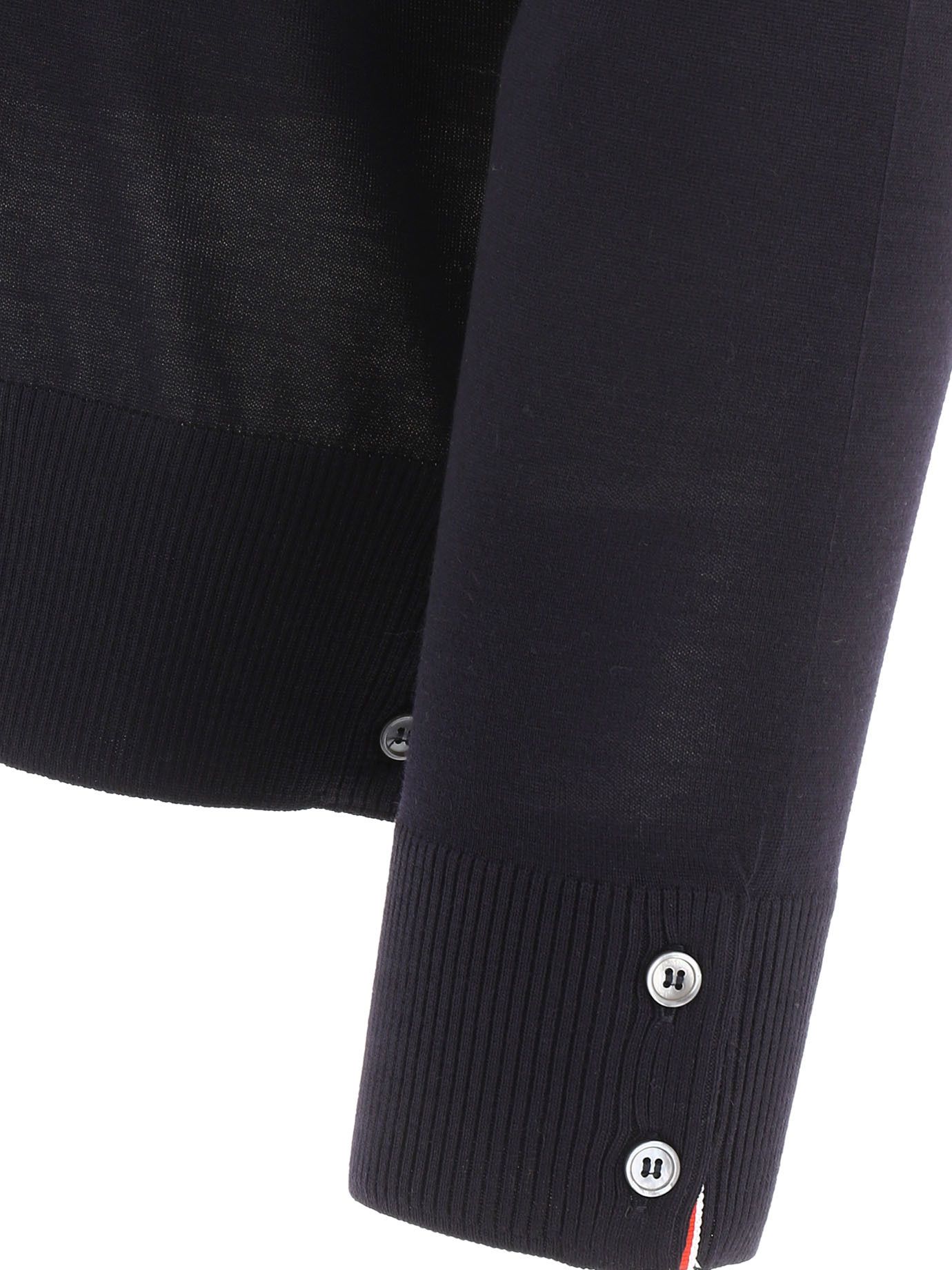 Thom Browne Knitwear Size US M / EU 48-50 / 2 - 4 Thumbnail