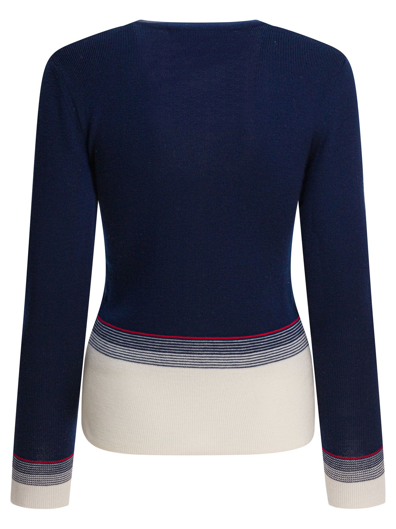 Valentino Knitwear Size M / US 6-8 / IT 42-44 - 2 Thumbnail