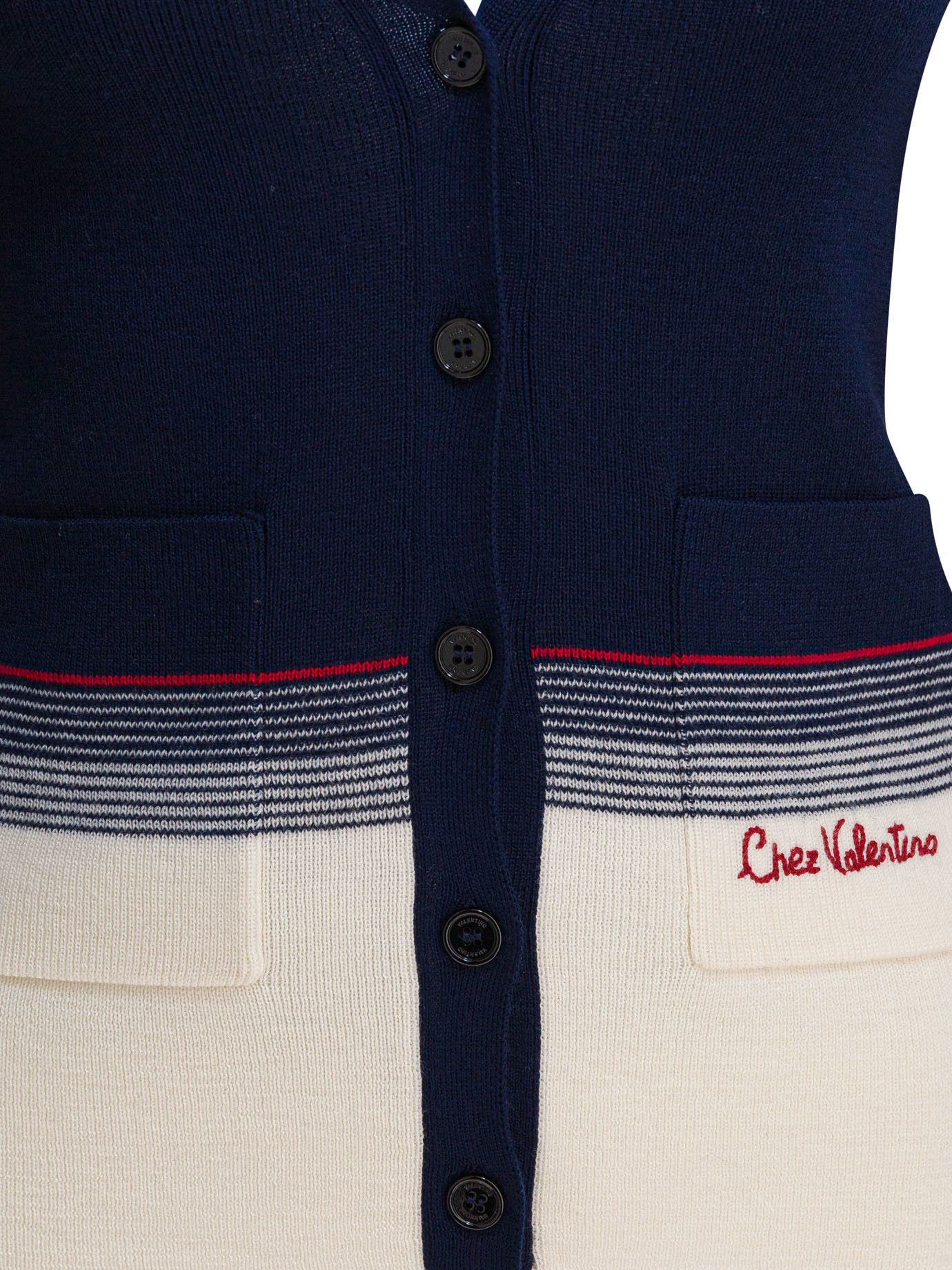 Valentino Knitwear Size M / US 6-8 / IT 42-44 - 3 Thumbnail