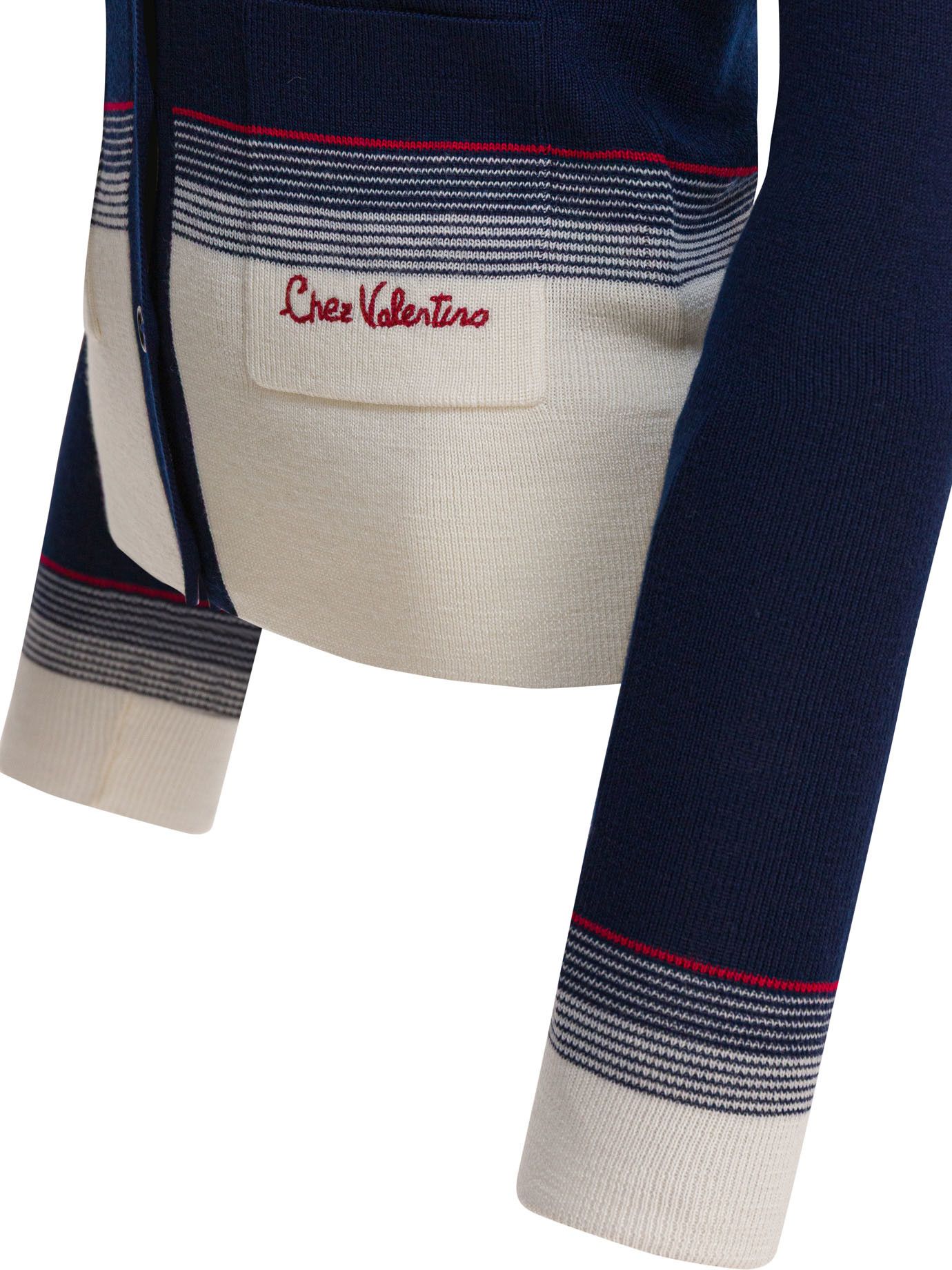 Valentino Knitwear Size S / US 4 / IT 40 - 4 Thumbnail