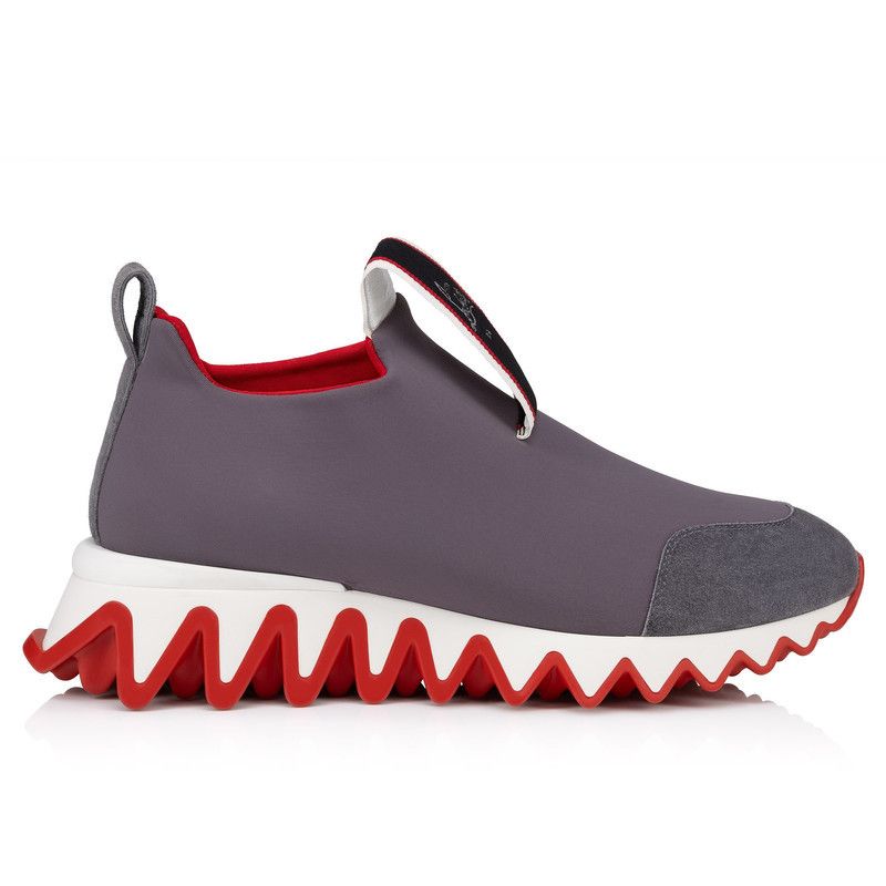 Christian Louboutin tiketa run Size US 5 / IT 35 - 2 Thumbnail