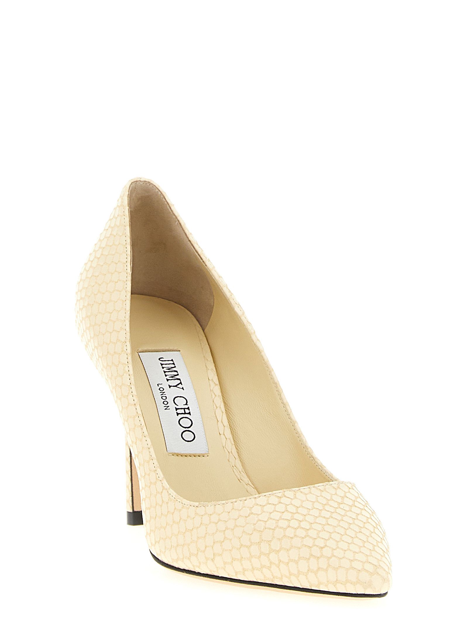 Jimmy Choo 'Romy' Pumps Size US 8 / IT 38 - 2 Thumbnail