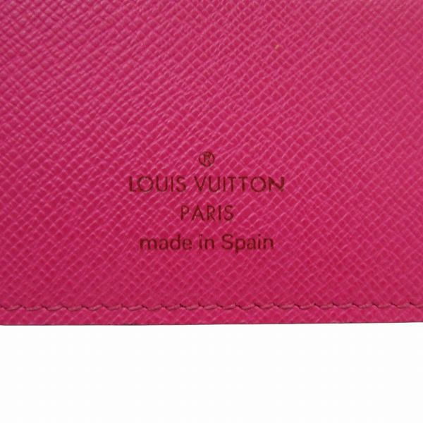Louis Vuitton Louis Vuitton Louis Vuitton Portefeuille Insolite Monogram Long Wallet Canvas Long Wallet M93754 DUTY FREE for USA Size ONE SIZE - 4 Thumbnail