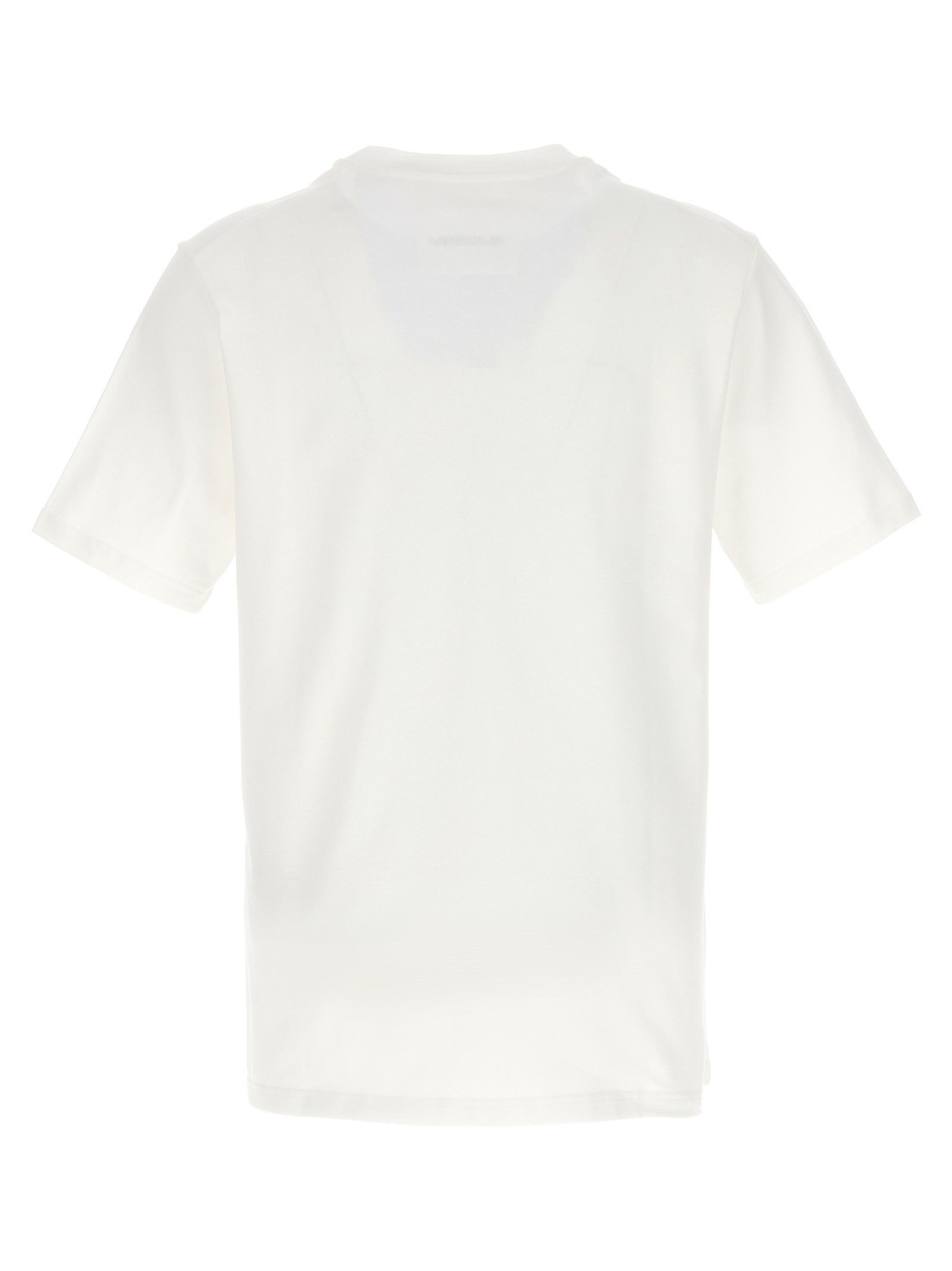 Jil Sander Logo Print T-Shirt Size XS / US 0-2 / IT 36-38 - 2 Thumbnail