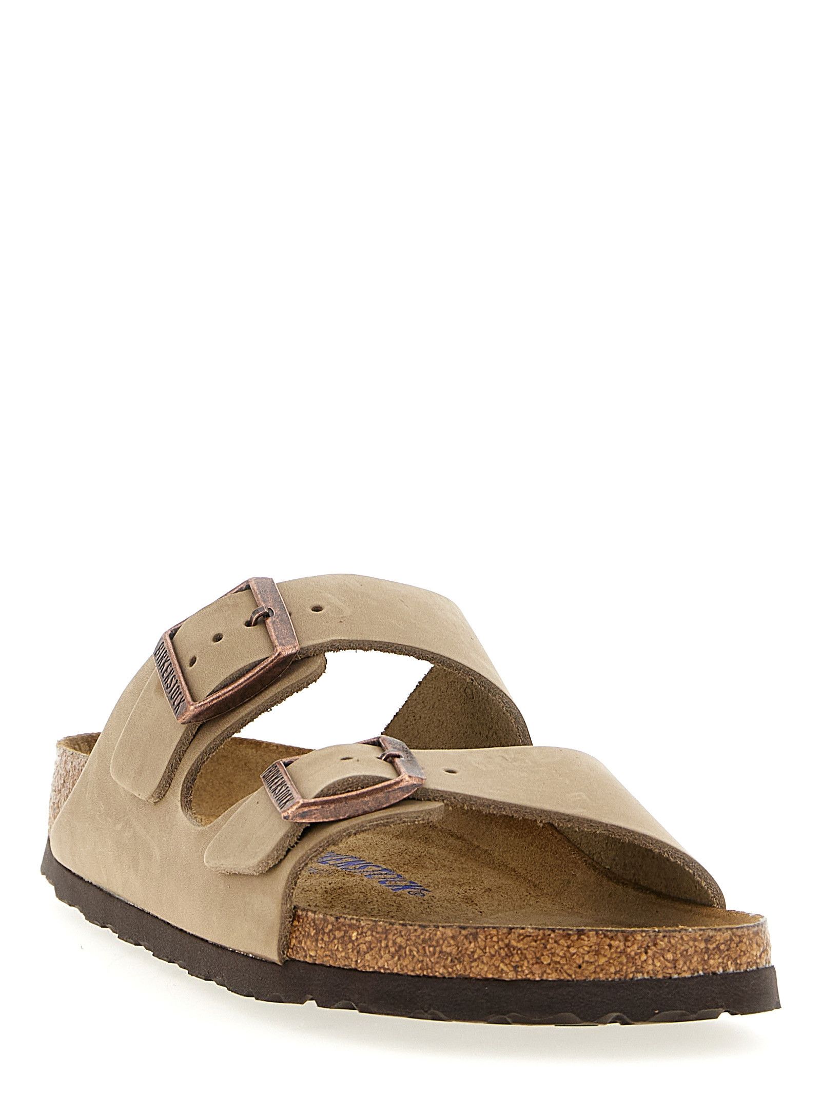 Birkenstock 'Arizona Bs' Sandals Size US 6 / EU 39 - 2 Thumbnail