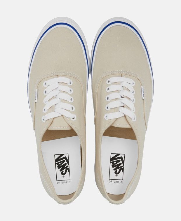 Vans UA OG AUTHENTIC LX Sneakers Size US 6.5 / IT 36.5 - 3 Thumbnail