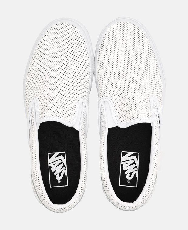 Vans UA Classic Slip-on sneakers Size US 6.5 / IT 36.5 - 3 Thumbnail