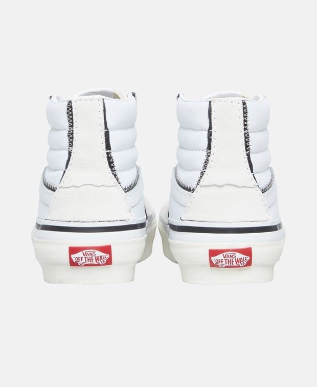 Vans Sk8-Hi Reconstruct Sneakers Size US 6.5 / IT 36.5 - 2 Thumbnail