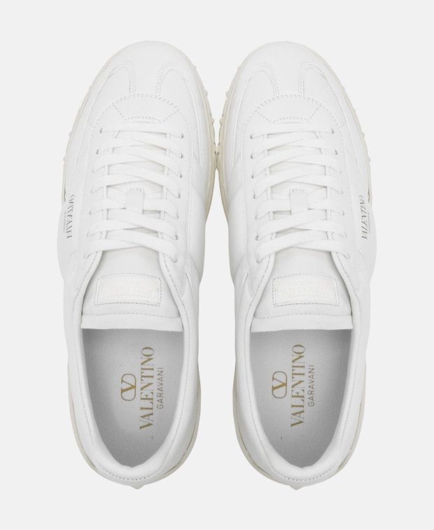 Valentino Sneakers Size US 8 / EU 41 - 3 Thumbnail
