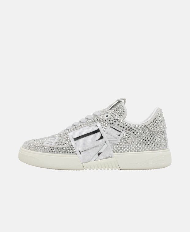 Valentino Sneakers Size US 5 / EU 37 - 4 Thumbnail