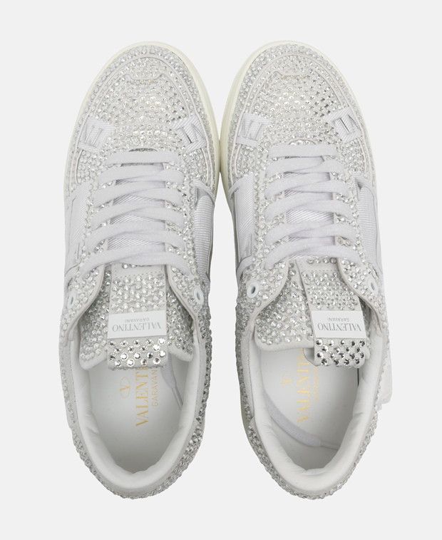 Valentino Sneakers Size US 5.5 / EU 38 - 3 Thumbnail