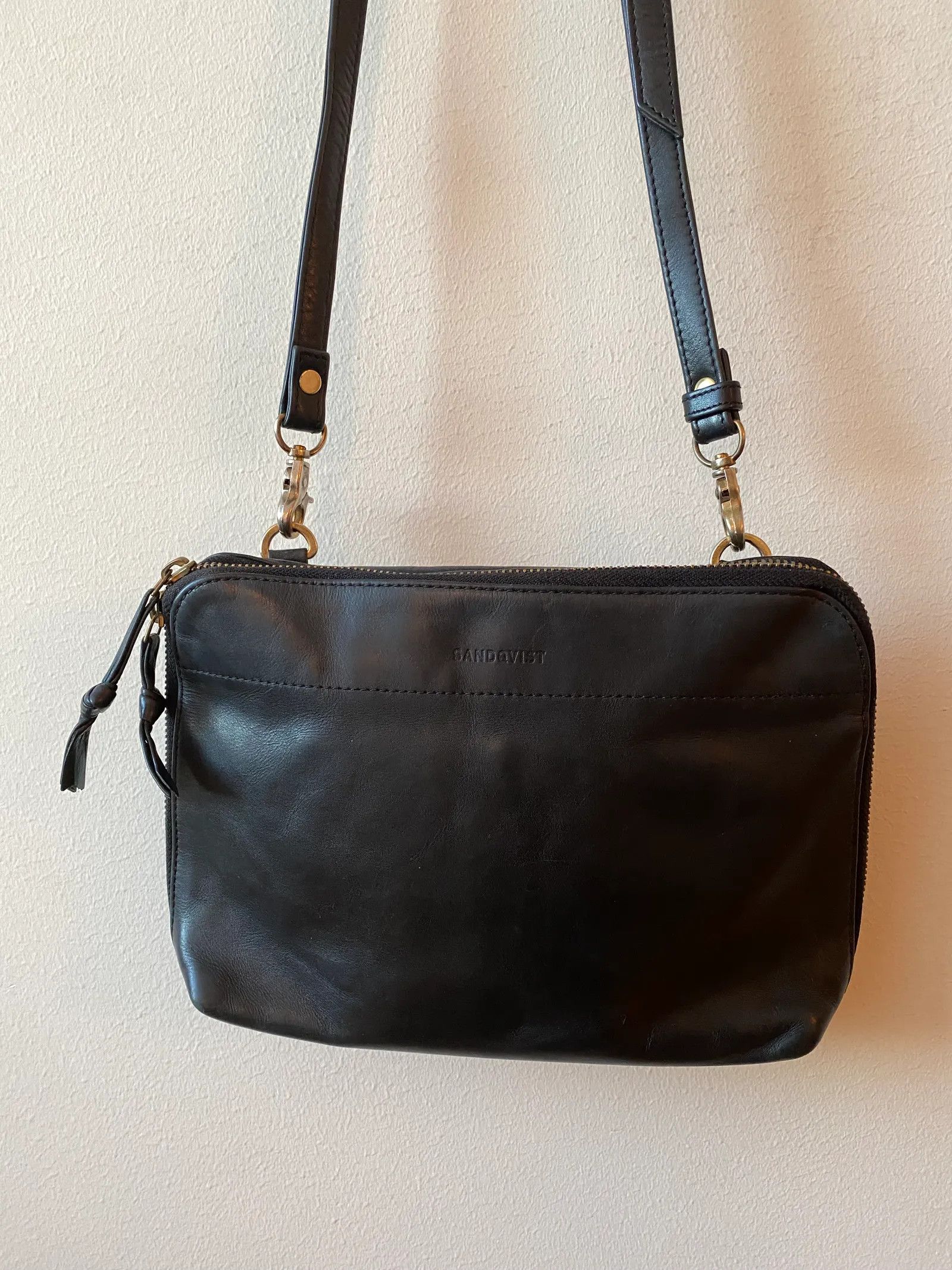 SANDQVIST Sandqvist Crossbody Bag Size ONE SIZE - 2 Thumbnail