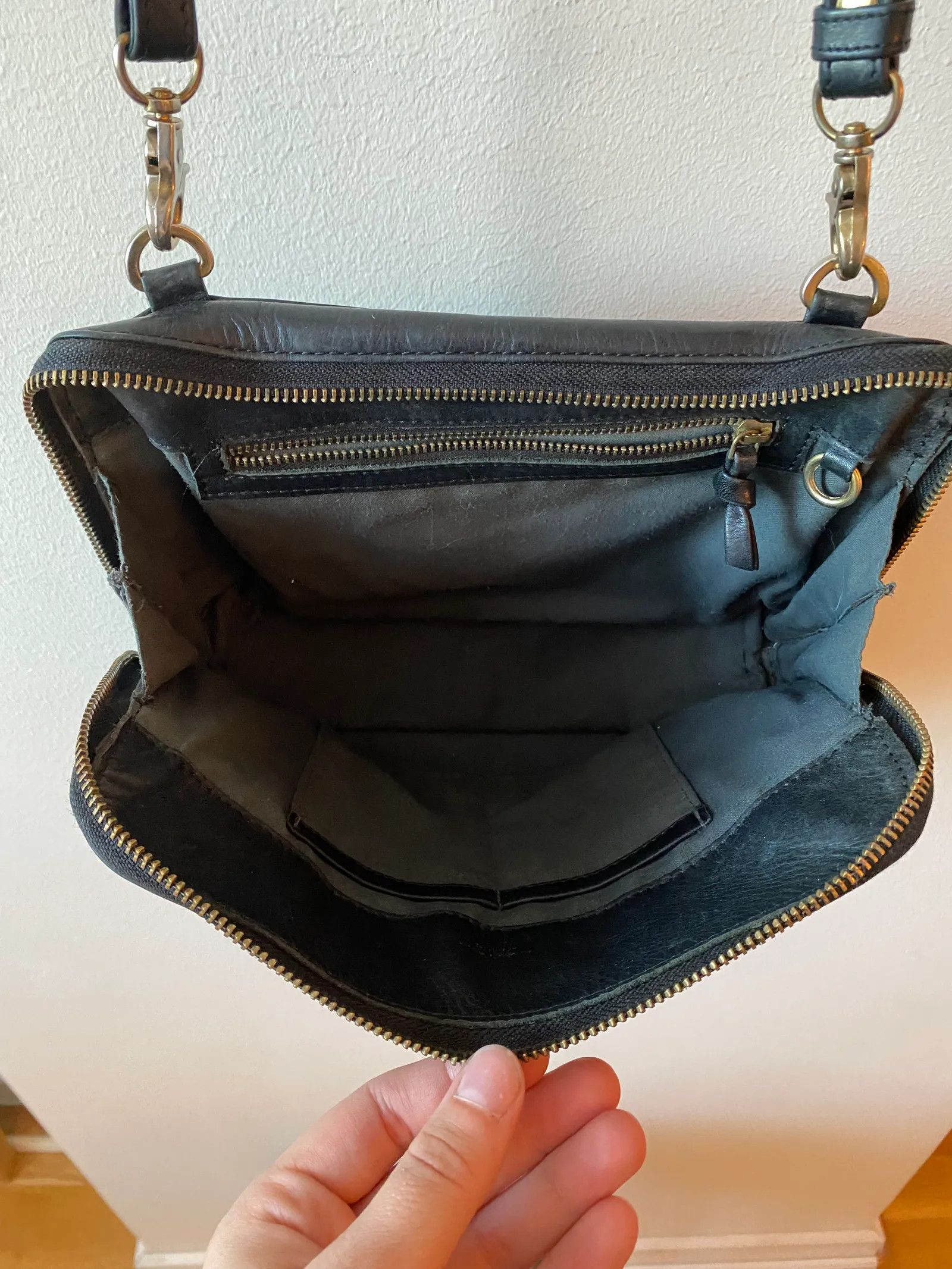SANDQVIST Sandqvist Crossbody Bag Size ONE SIZE - 4 Thumbnail