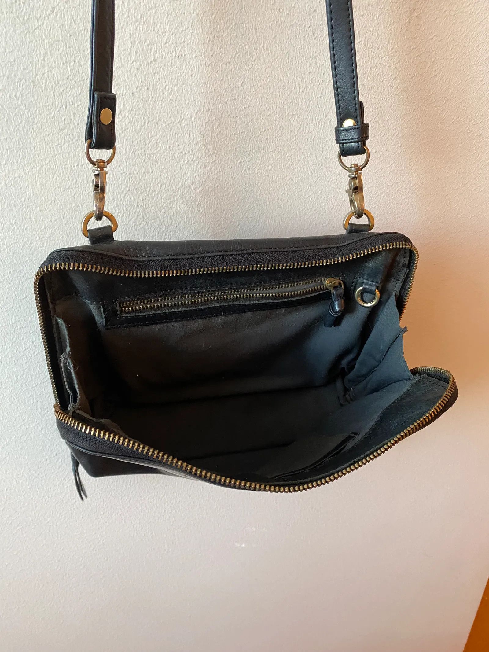 SANDQVIST Sandqvist Crossbody Bag Size ONE SIZE - 3 Thumbnail