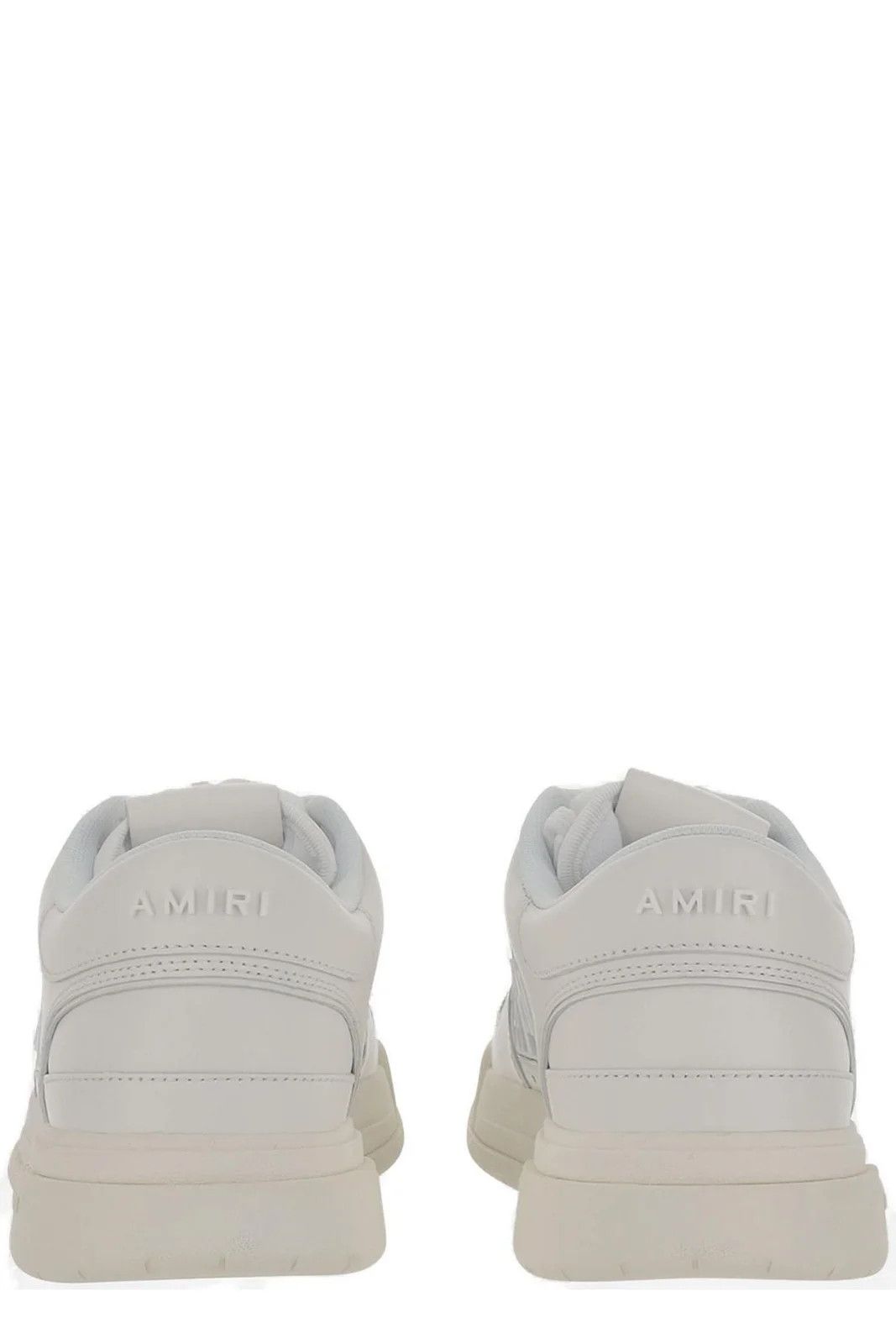 Amiri Amiri Classic Low Sneakers Size US 11 / EU 44 - 3 Thumbnail