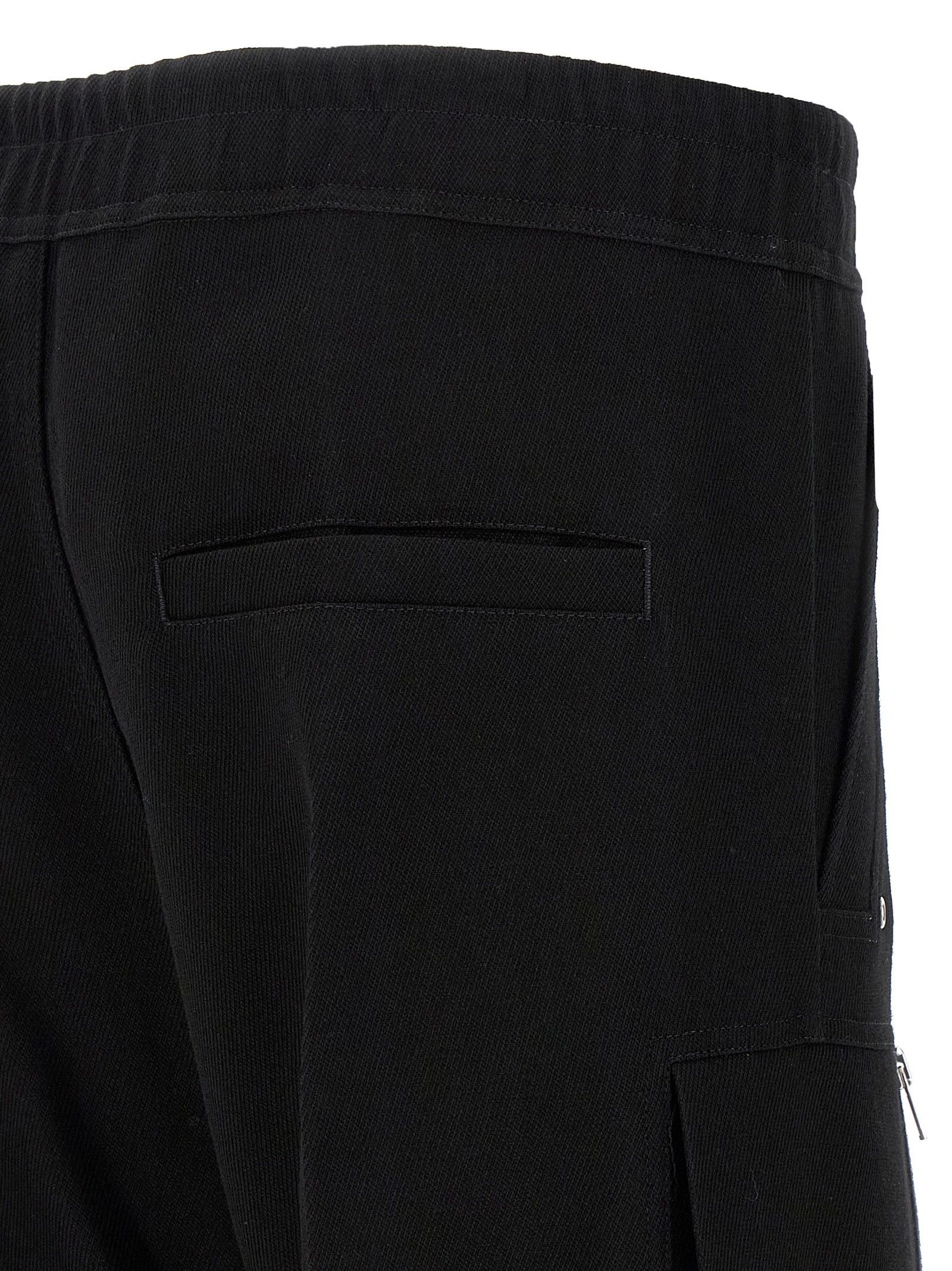 Rick Owens 'Cargobelas' Pants Size US 36 / EU 52 - 4 Thumbnail