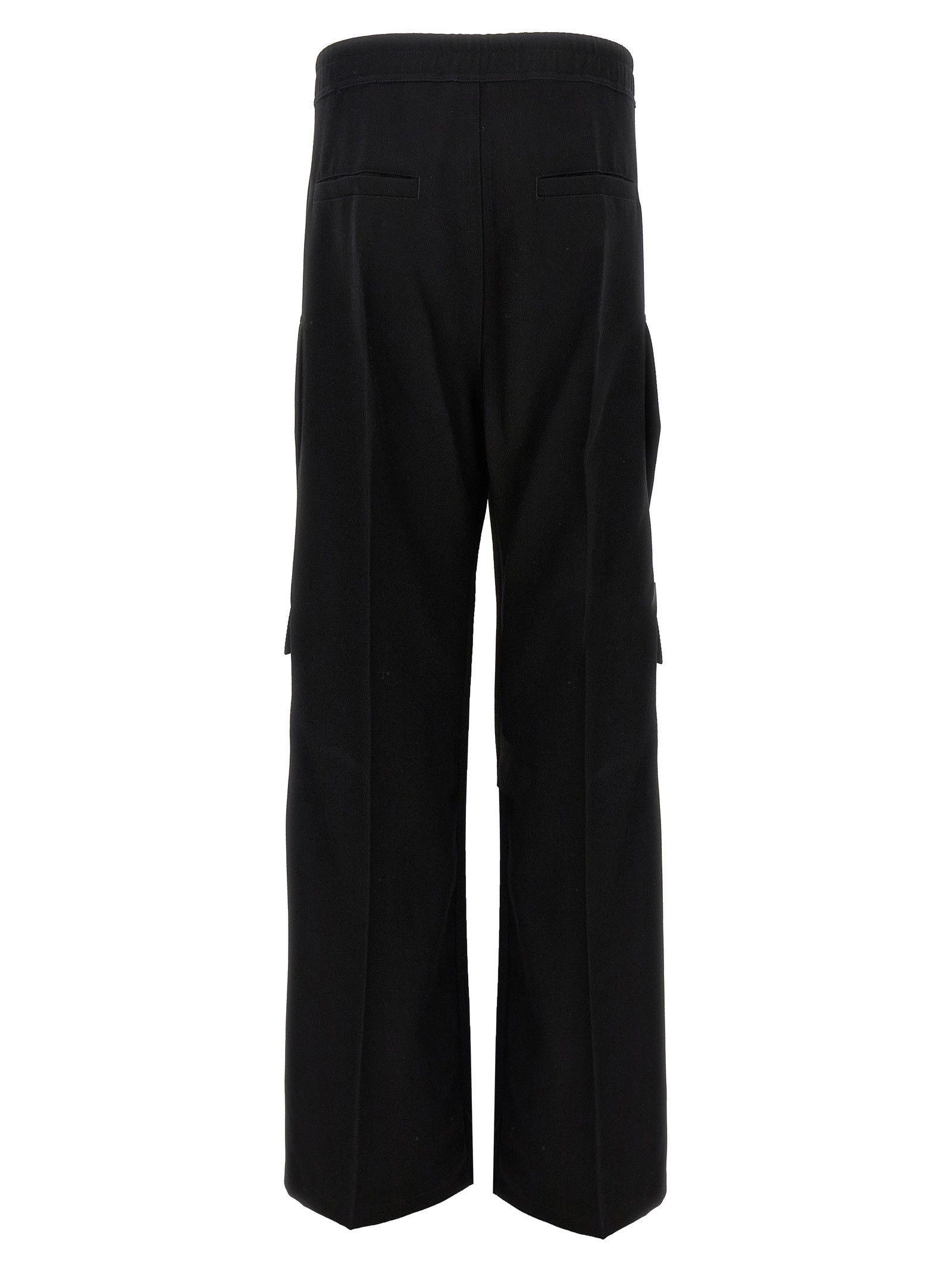 Rick Owens 'Cargobelas' Pants Size US 36 / EU 52 - 2 Thumbnail