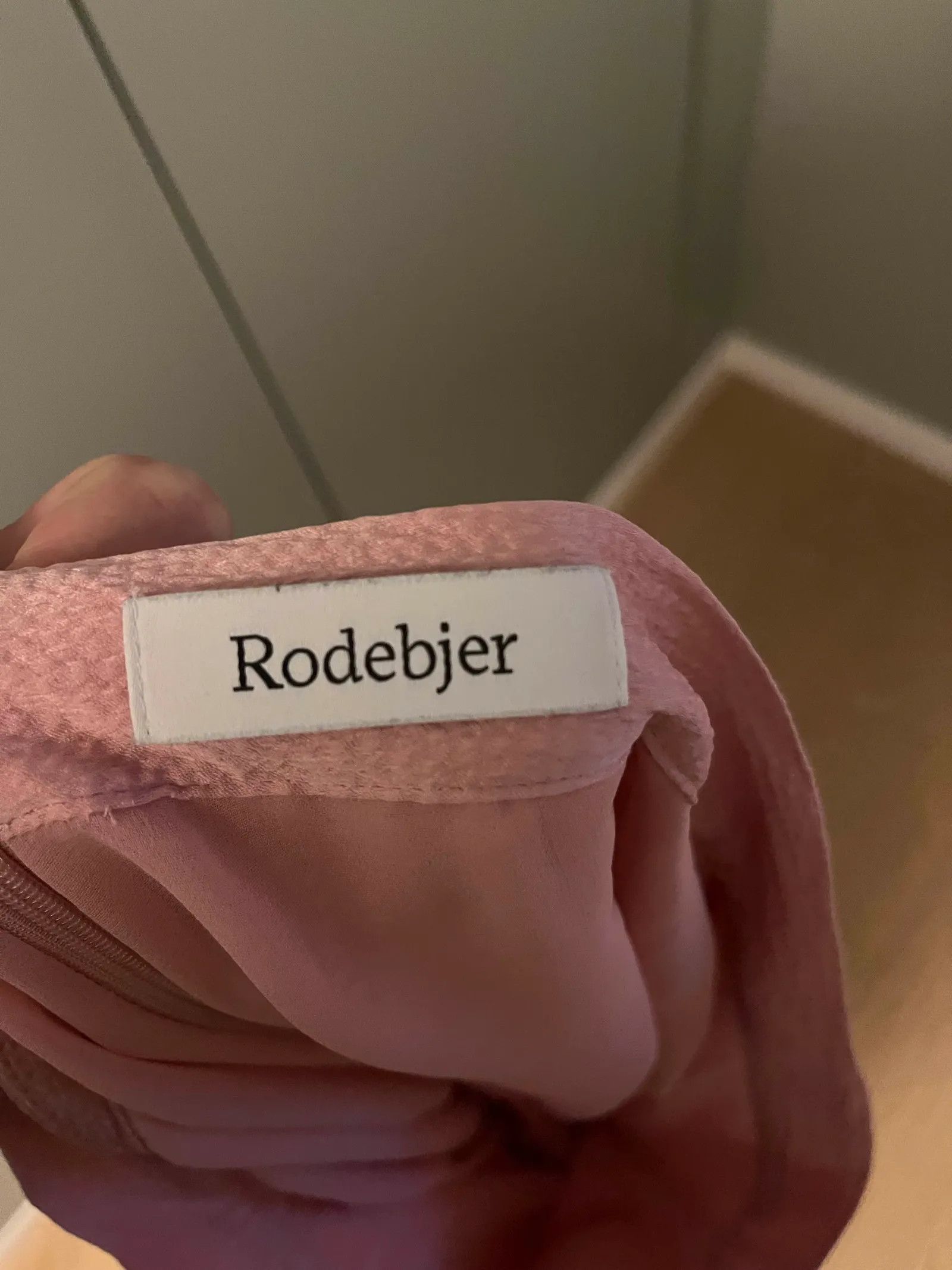 Rodebjer Rodebjer Nola Pants Size 27" / US 4 / IT 40 - 3 Thumbnail