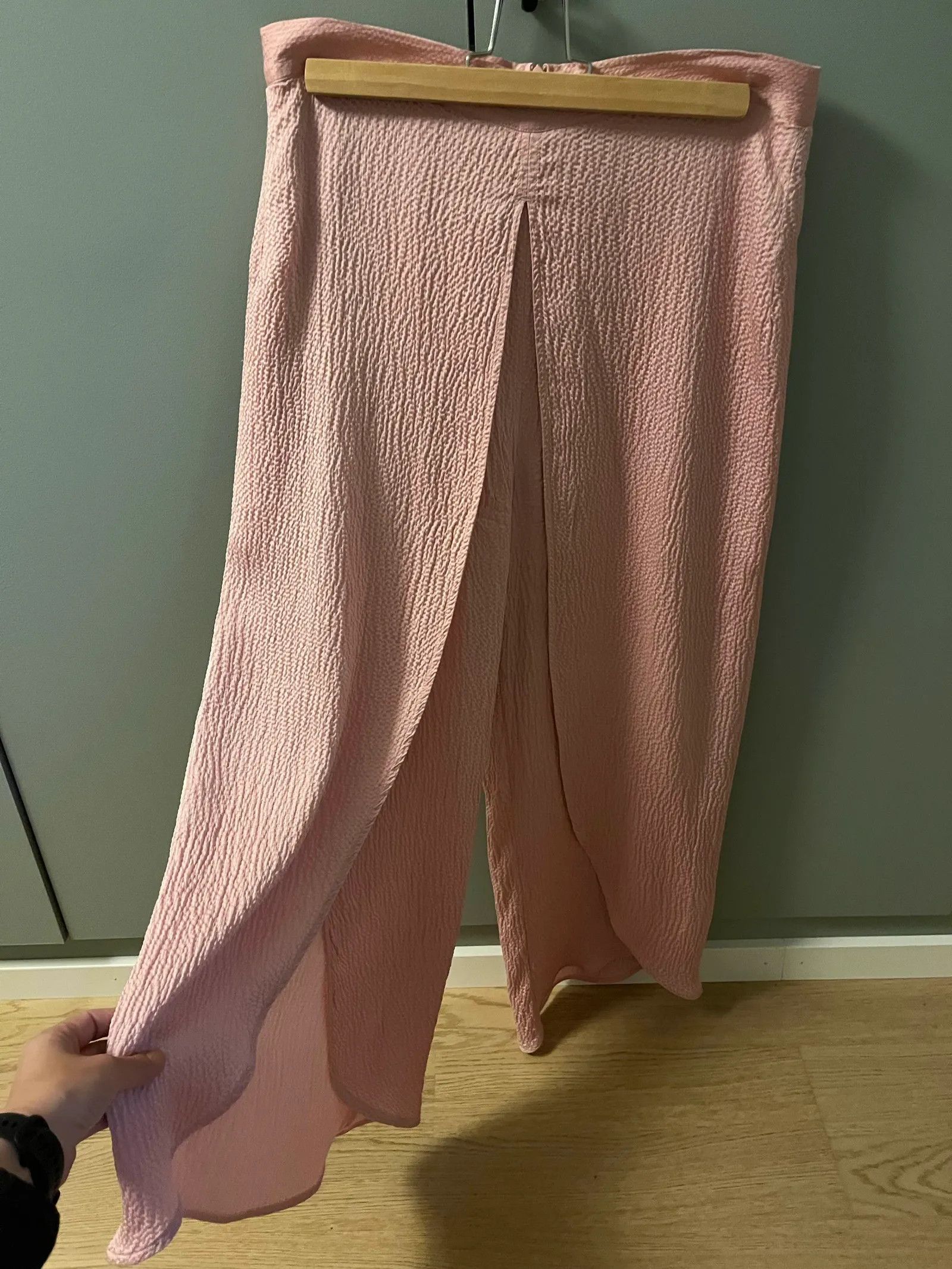 Rodebjer Rodebjer Nola Pants Size 27" / US 4 / IT 40 - 4 Thumbnail