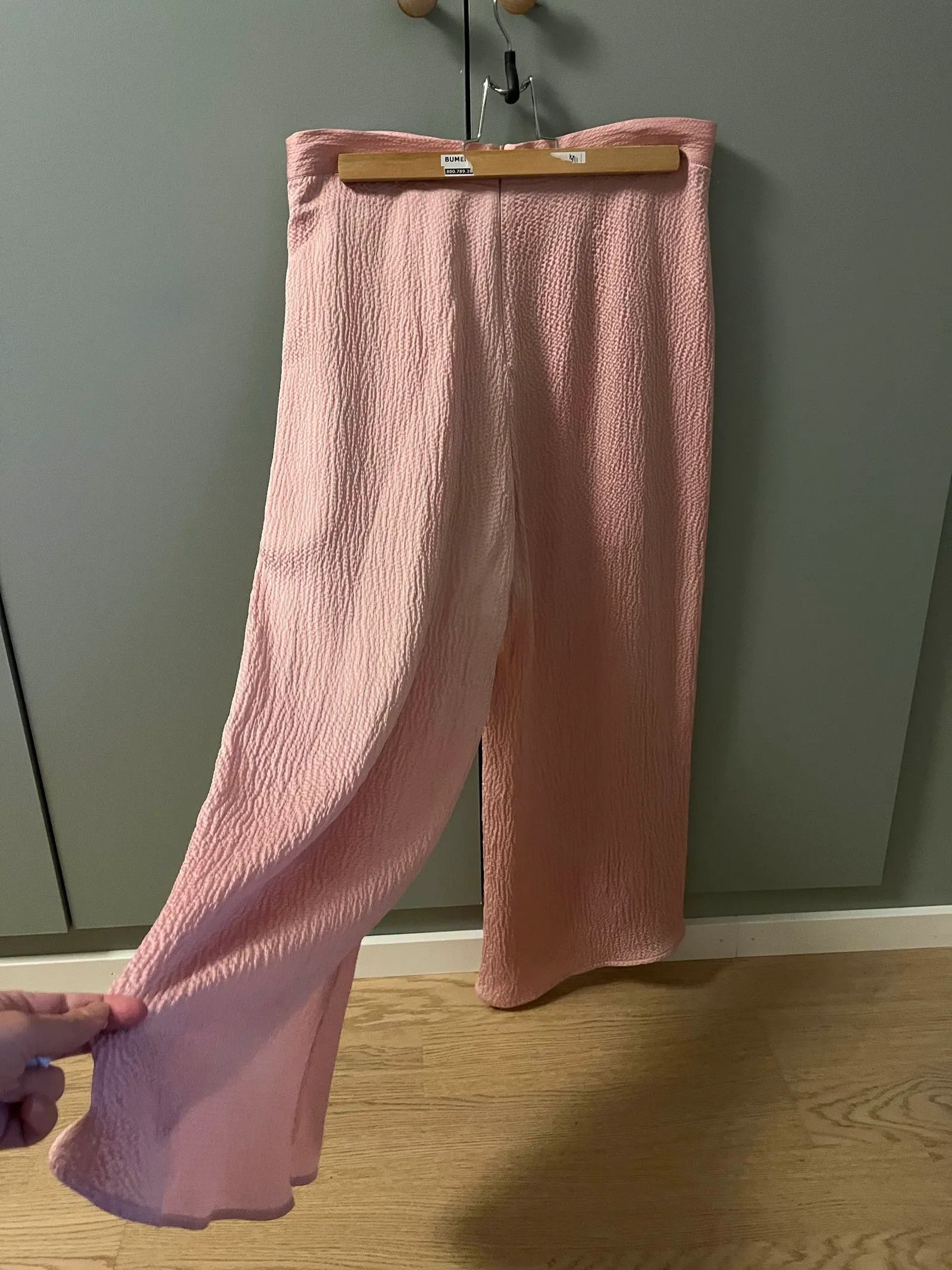 Rodebjer Rodebjer Nola Pants Size 27" / US 4 / IT 40 - 6 Thumbnail
