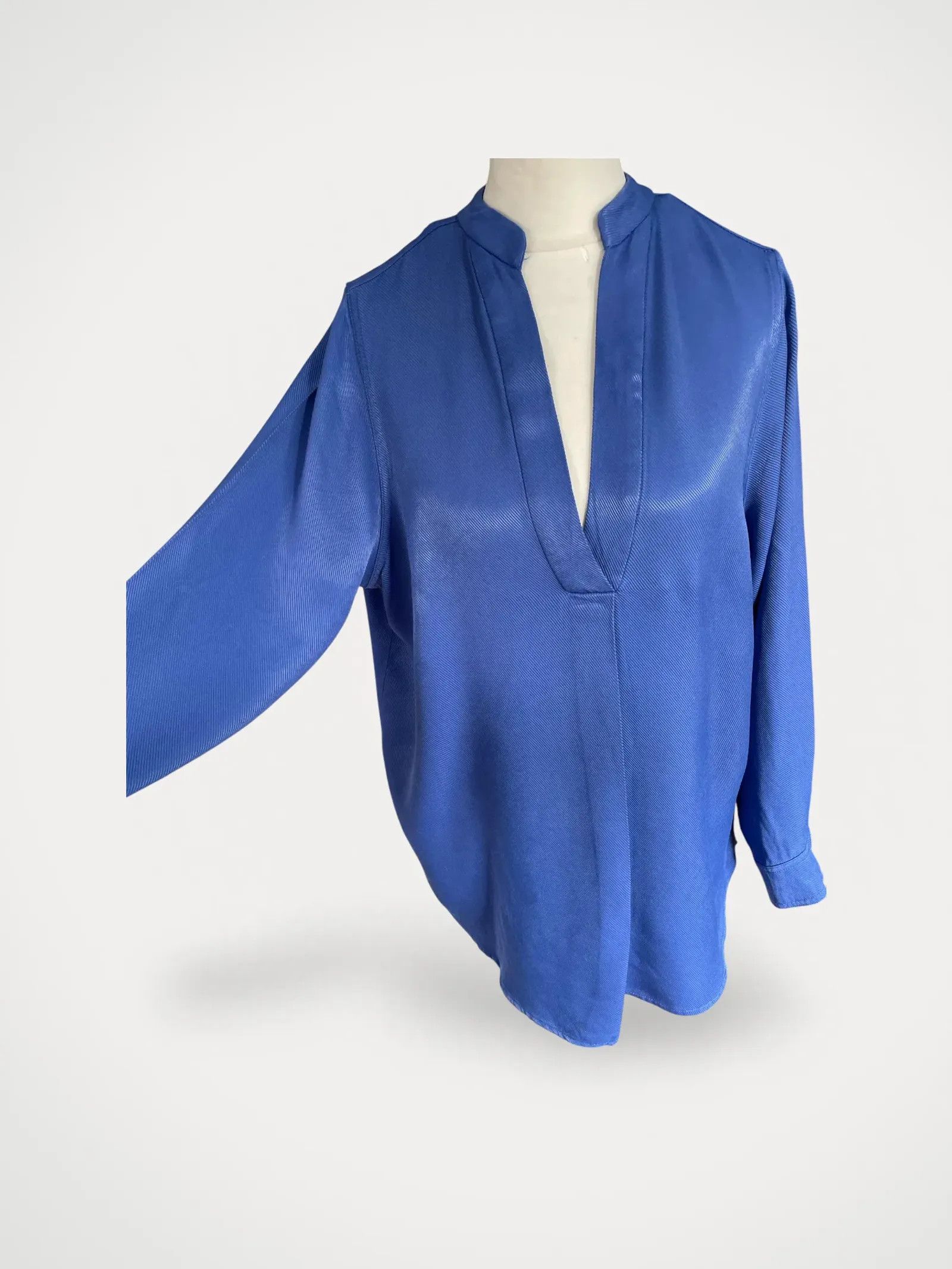 Carin Wester Carin Wester Blouse Size XS / US 0-2 / IT 36-38 - 2 Thumbnail