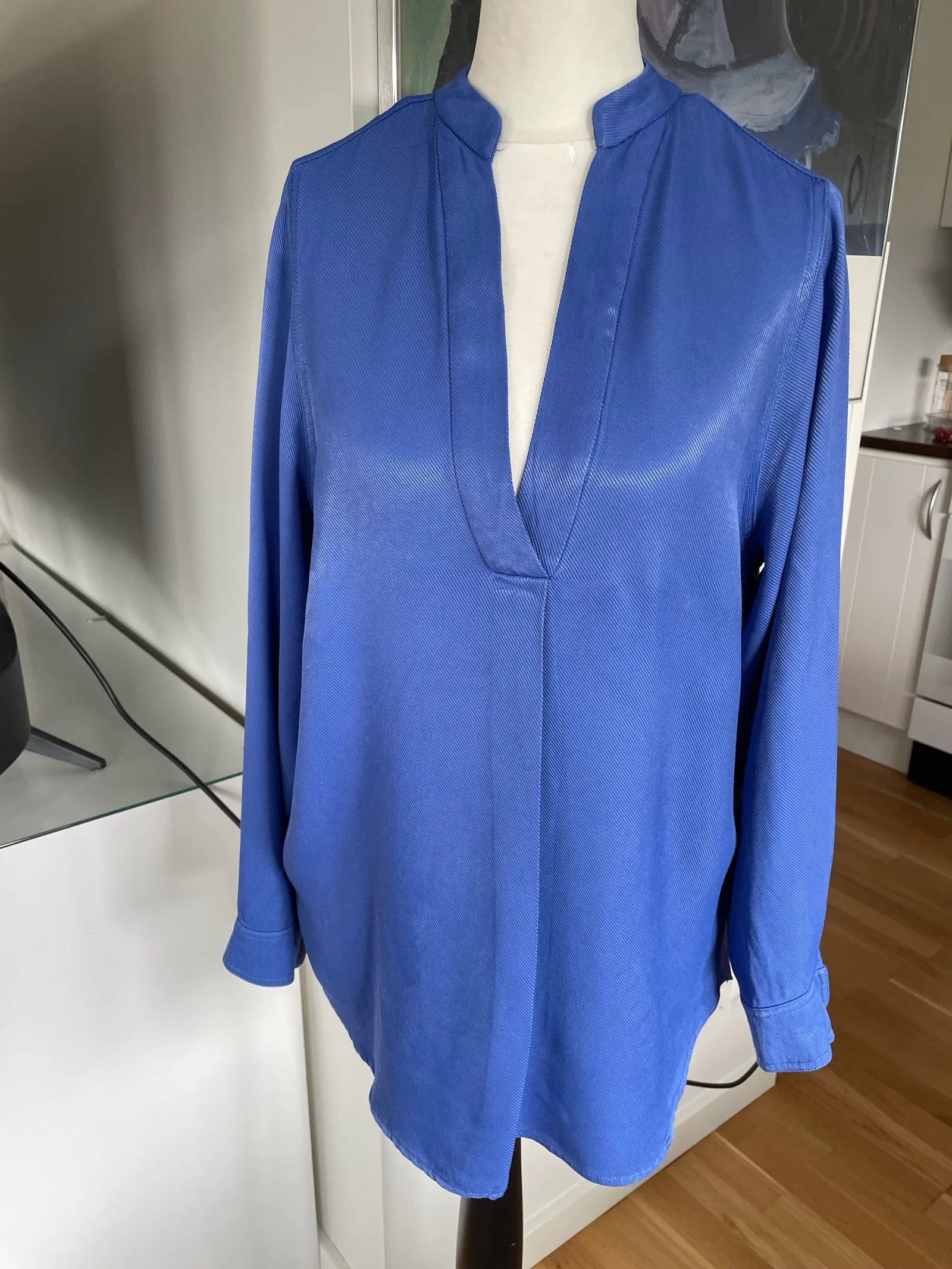 Carin Wester Carin Wester Blouse Size XS / US 0-2 / IT 36-38 - 5 Thumbnail