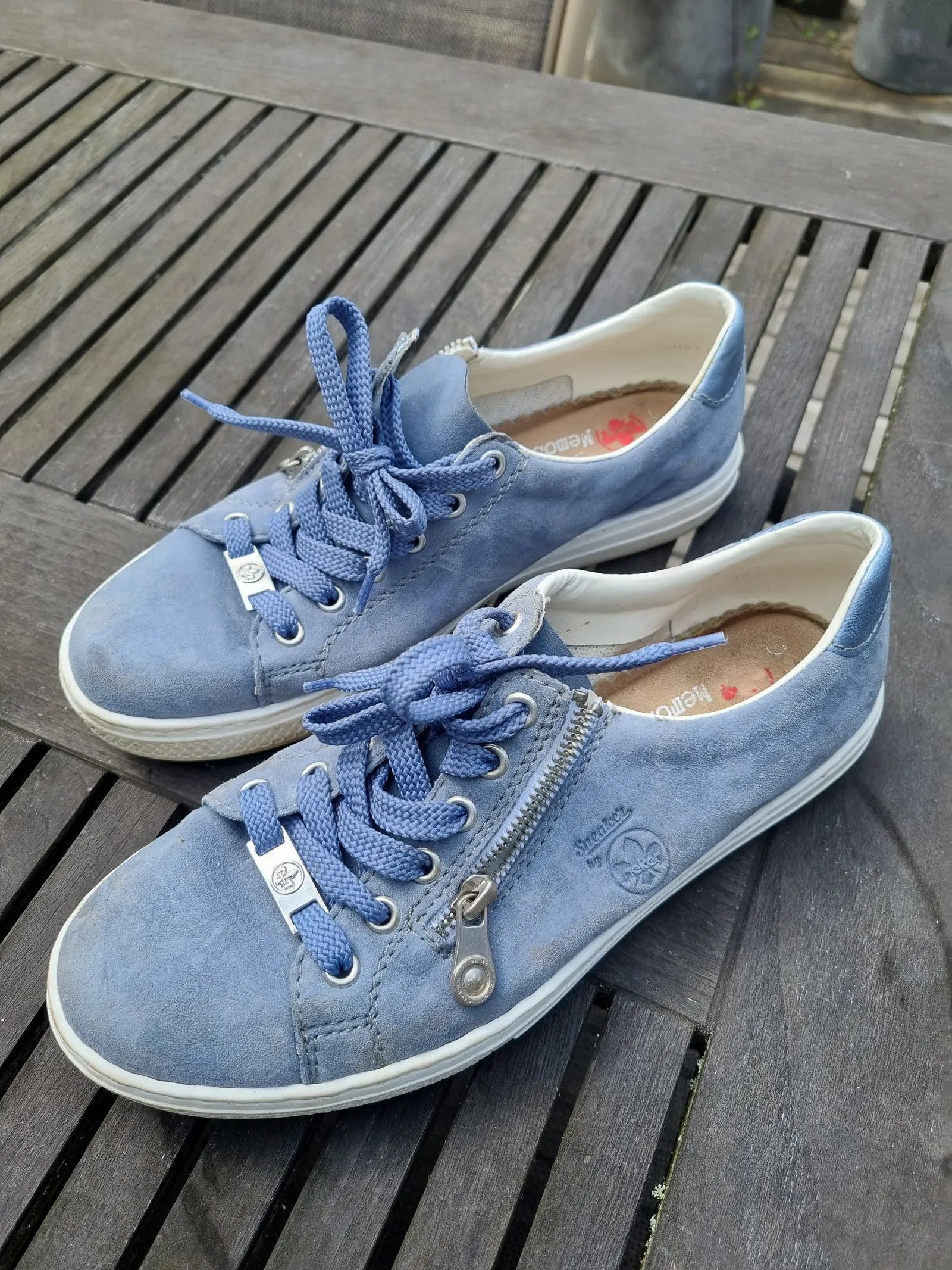 Rieker Rieker Sneakers Size US 9 / IT 39 - 3 Thumbnail