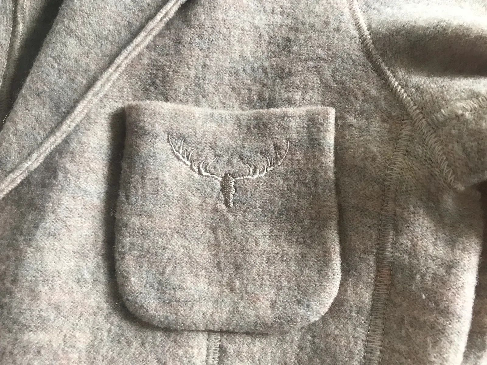 SAND Sand Blazer Size M / US 6-8 / IT 42-44 - 4 Thumbnail