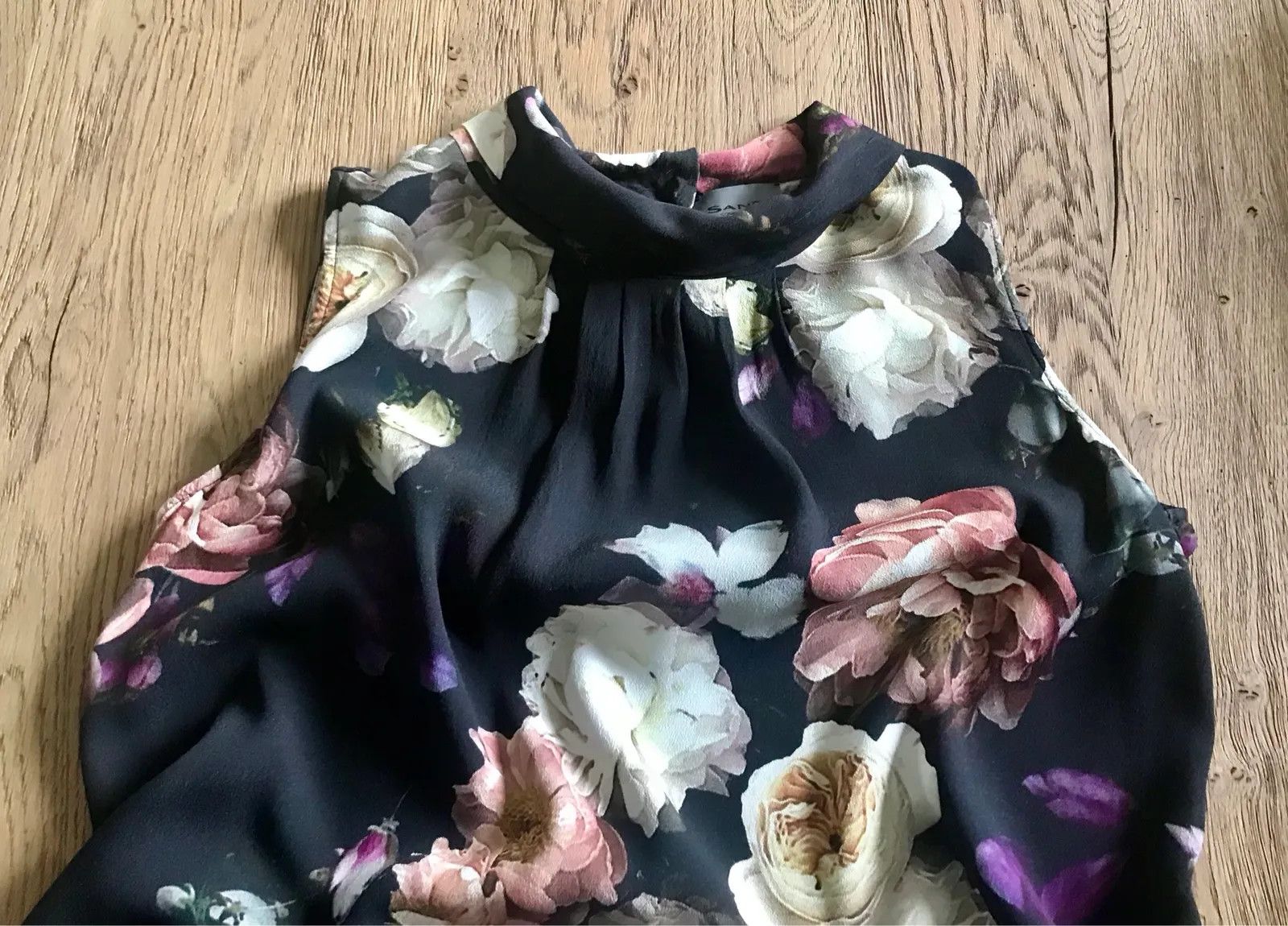 SAND Sand Dress Size S / US 4 / IT 40 - 4 Thumbnail