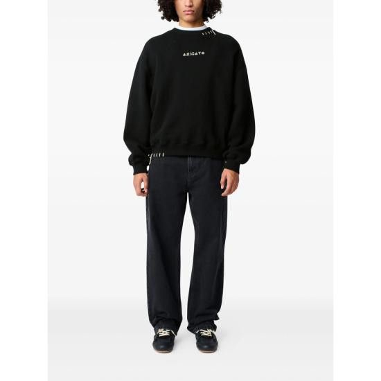 Axel Arigato AXEL ARIGATO Men Tops A3435001 LOOPS BLACK Size US S / EU 44-46 / 1 - 5 Thumbnail