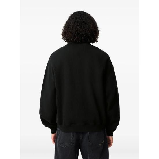 Axel Arigato AXEL ARIGATO Men Tops A3435001 LOOPS BLACK Size US S / EU 44-46 / 1 - 3 Thumbnail