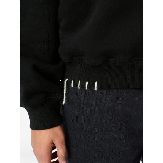 Axel Arigato AXEL ARIGATO Men Tops A3435001 LOOPS BLACK Size US S / EU 44-46 / 1 - 6 Thumbnail