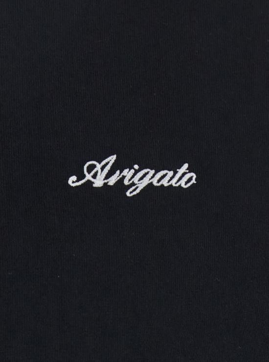 Axel Arigato AXEL ARIGATO Men Tops A1460005BLACK Black Size US S / EU 44-46 / 1 - 3 Thumbnail