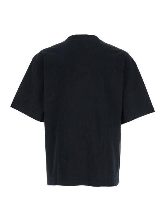 Axel Arigato AXEL ARIGATO Men Tops A1460005BLACK Black Size US S / EU 44-46 / 1 - 2 Thumbnail