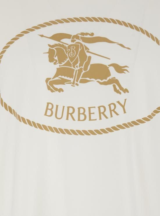 Burberry BURBERRY Men Tops 8110112B7078 Beige Size US S / EU 44-46 / 1 - 3 Thumbnail