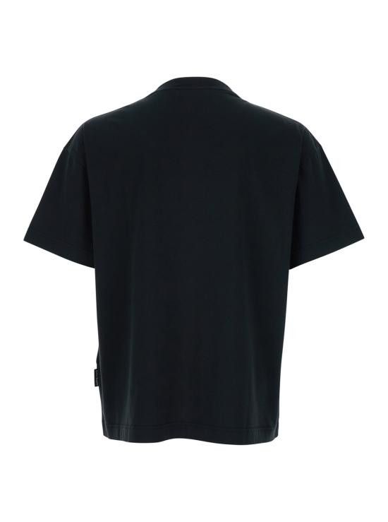 Palm Angels PALM ANGELS Men Tops PMAA109F25JER0041084 Black Size US S / EU 44-46 / 1 - 2 Thumbnail