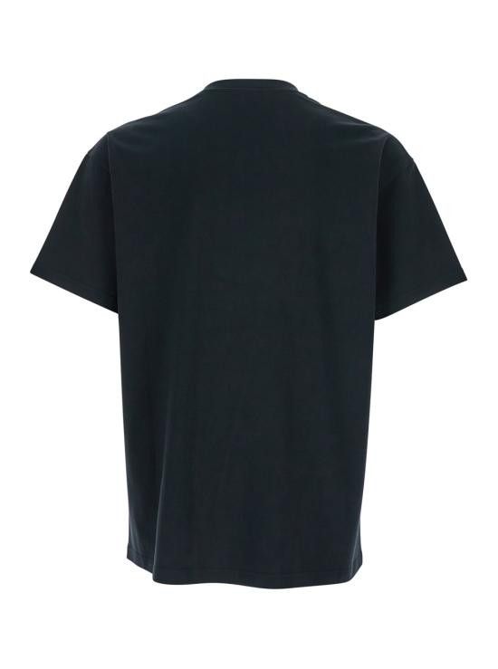 Givenchy GIVENCHY Men Tops BM71NK3YRP001 Black Size US L / EU 52-54 / 3 - 2 Thumbnail