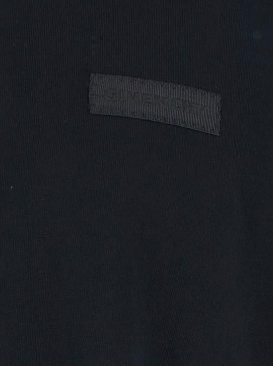 Givenchy GIVENCHY Men Tops BM71NK3YRP001 Black Size US M / EU 48-50 / 2 - 3 Thumbnail