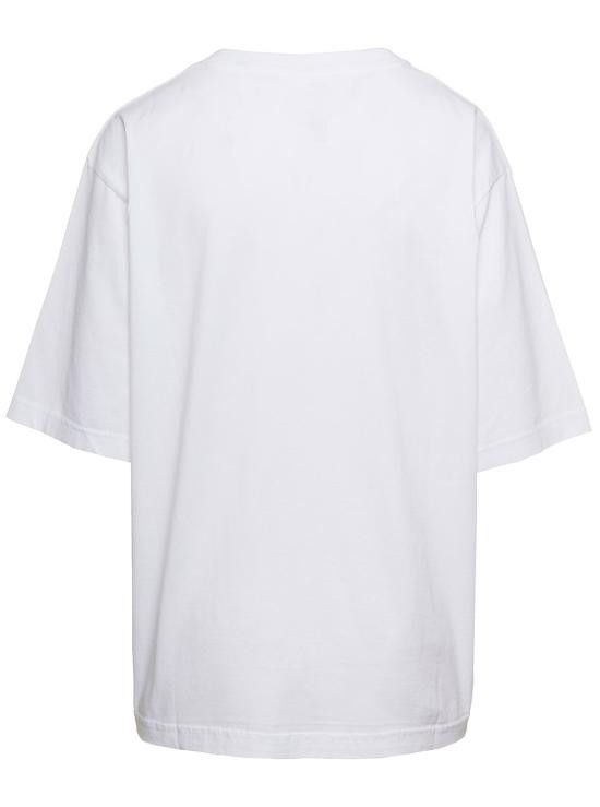 Acne Studios ACNE STUDIOS Men Tops CL0219183 White Size US XL / EU 56 / 4 - 2 Thumbnail