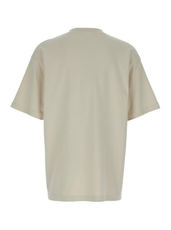 Drole De Monsieur DROLE DE MONSIEUR Men Tops PERMTS202CO002MT Beige Size US XL / EU 56 / 4 - 2 Thumbnail