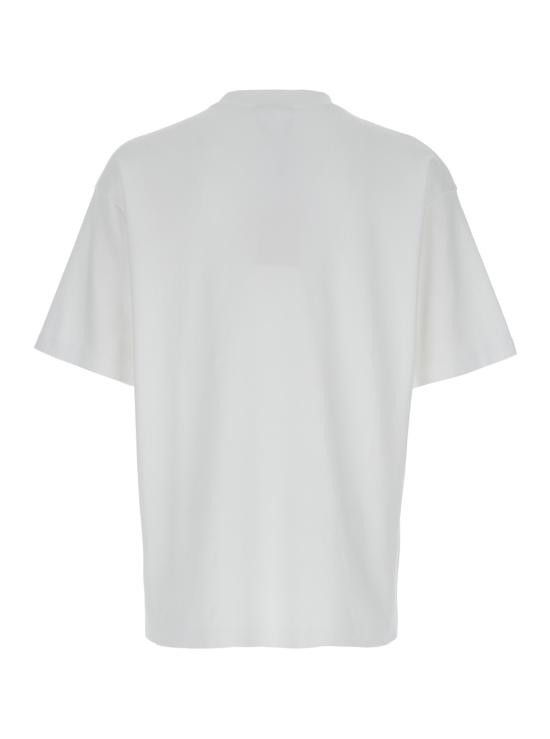 Drole De Monsieur DROLE DE MONSIEUR Men Tops PERMTS202CO002OPW White Size US L / EU 52-54 / 3 - 2 Thumbnail