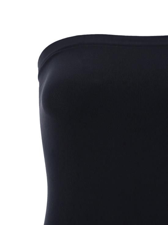 Wolford WOLFORD Women Dresses 50795 7005 BLACK Size M / US 6-8 / IT 42-44 - 3 Thumbnail