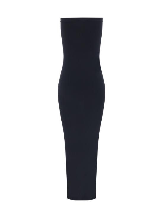 Wolford WOLFORD Women Dresses 50795 7005 BLACK Size S / US 4 / IT 40 - 2 Thumbnail
