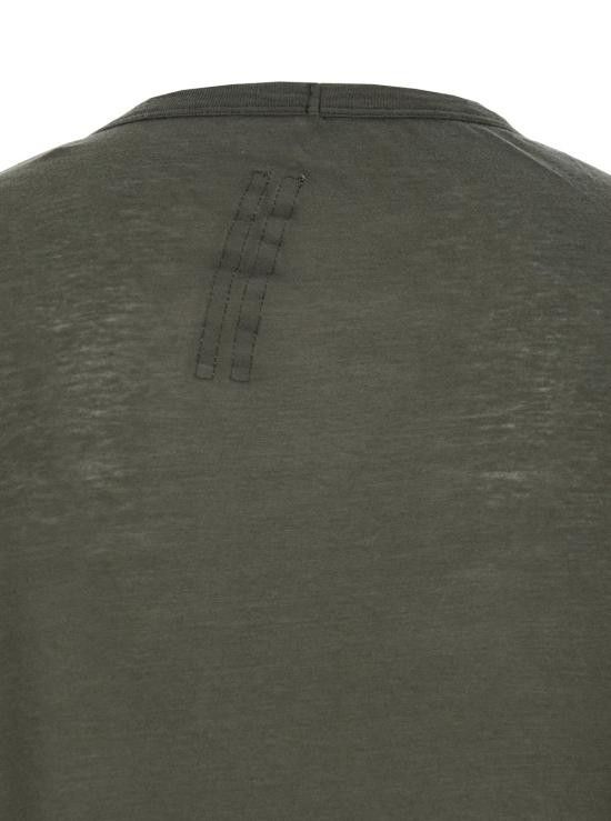 Rick Owens RICK OWENS Men Tops RU02E1232UC25 Green Size US S / EU 44-46 / 1 - 3 Thumbnail