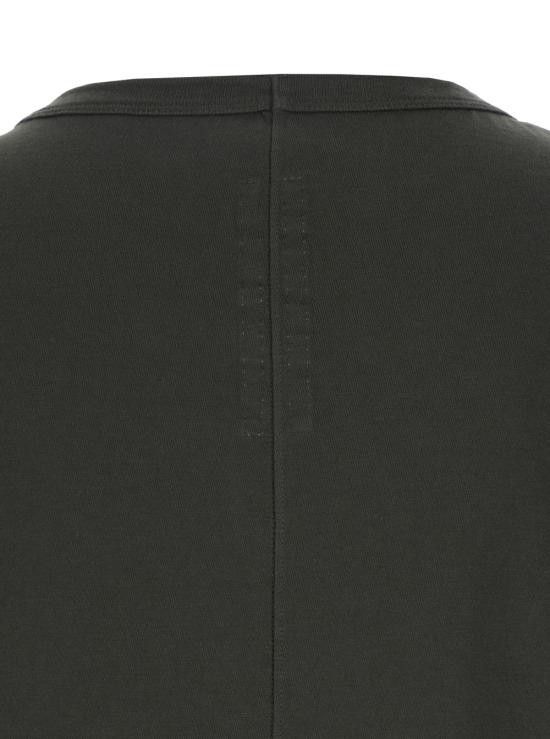Rick Owens RICK OWENS Men Tops RU02E1232JA25 Green Size US M / EU 48-50 / 2 - 3 Thumbnail