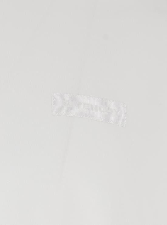 Givenchy GIVENCHY Men Tops BM71NK3YRP100 White Size US S / EU 44-46 / 1 - 3 Thumbnail
